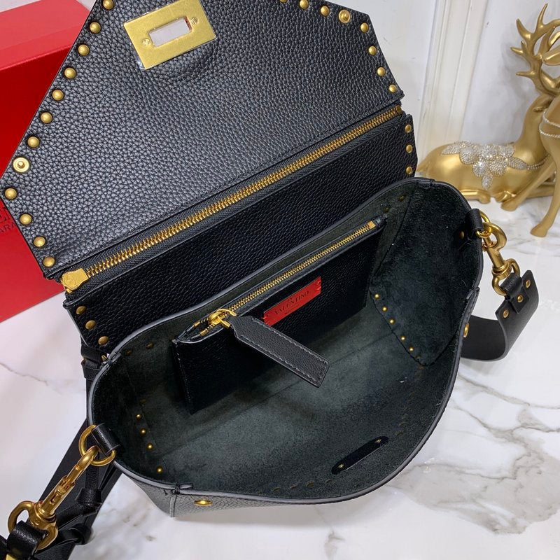 Satchel Bags - VTO Bags - 1261