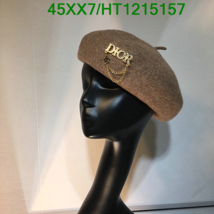 SAMC - DOR Caps & Hats - 240