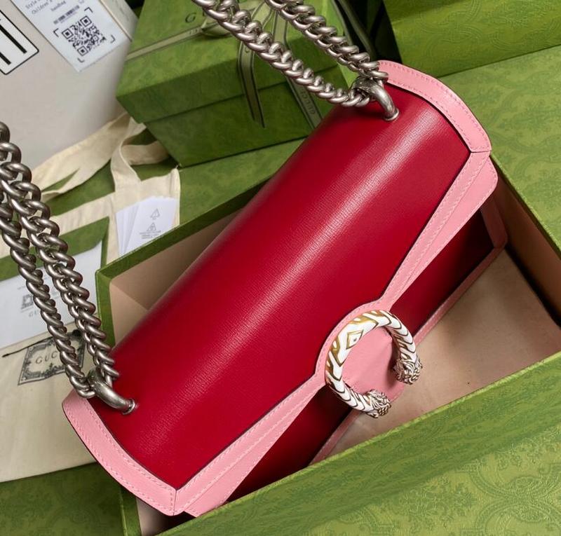 SAMC - GUKI Bags - 1811