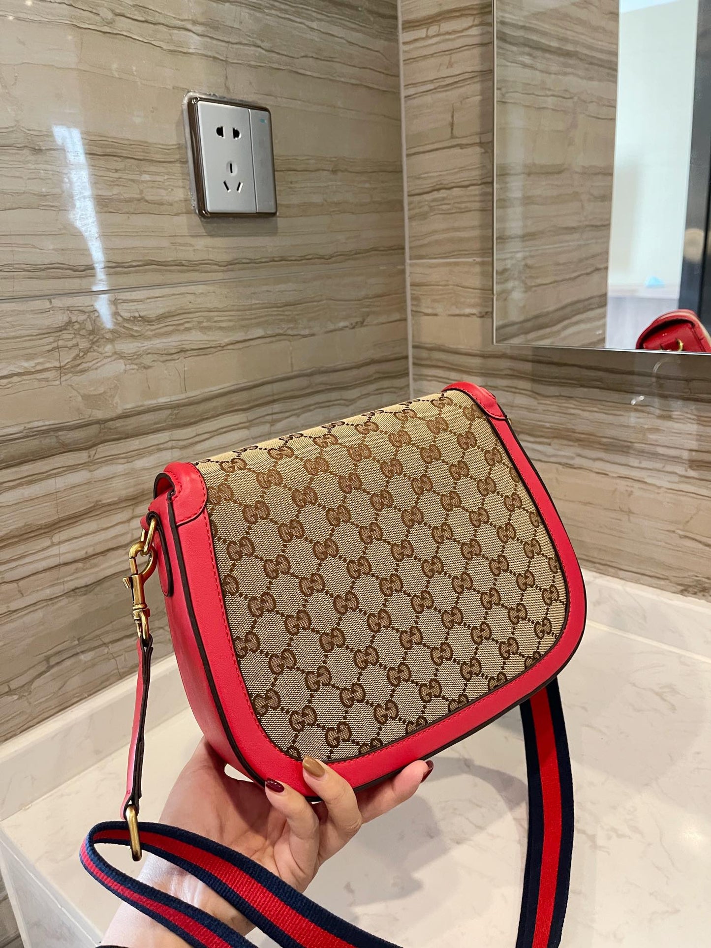 EN - NEW Arrival Bags GCI 192