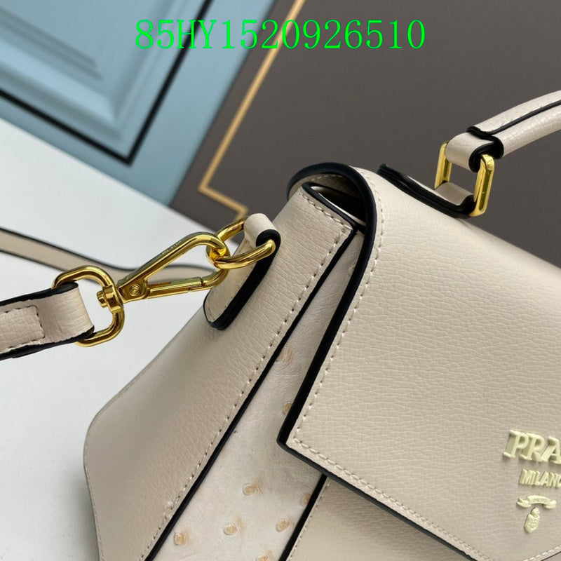 Satchel Bags - PDA Bags - 3960