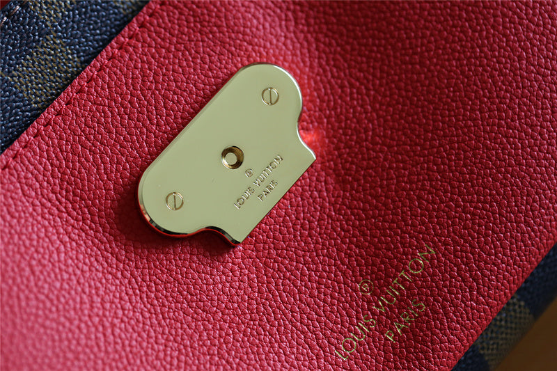 Satchel Bags - VL Bags - 7841