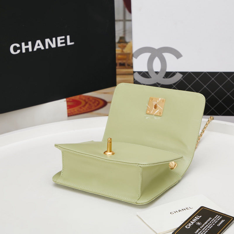 ELE - CHL Bags - 529