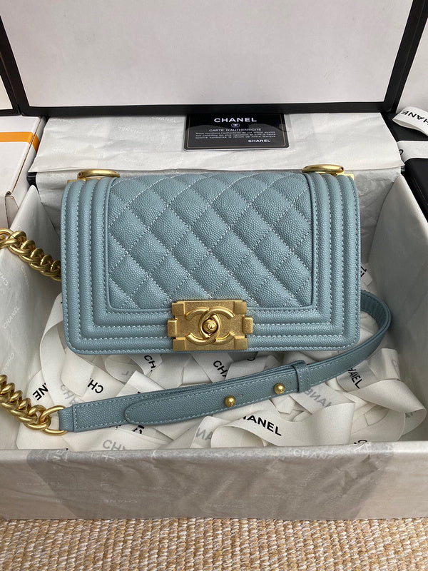 Satchel Bags - CHL Bags - 3534
