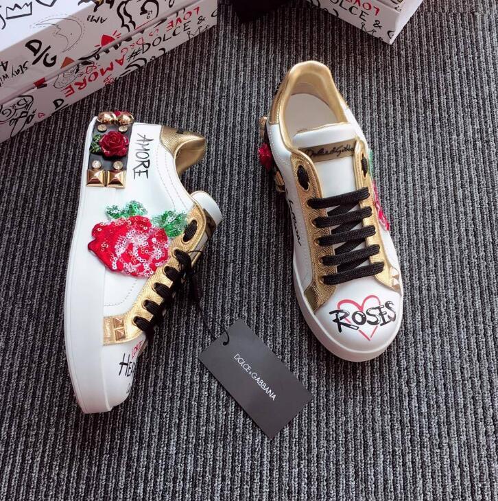 SAMC - DAG Women Shoes - 608