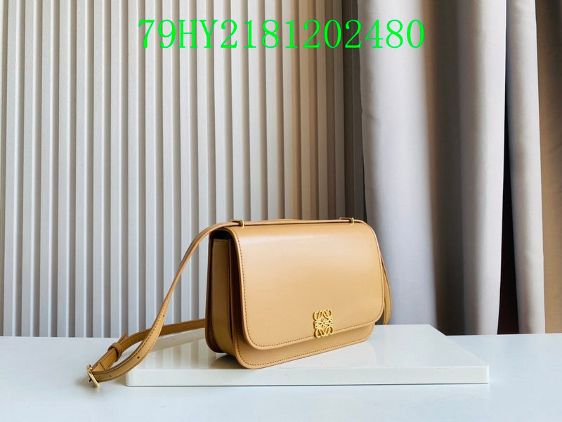Satchel Bags - LWE Bags - 210