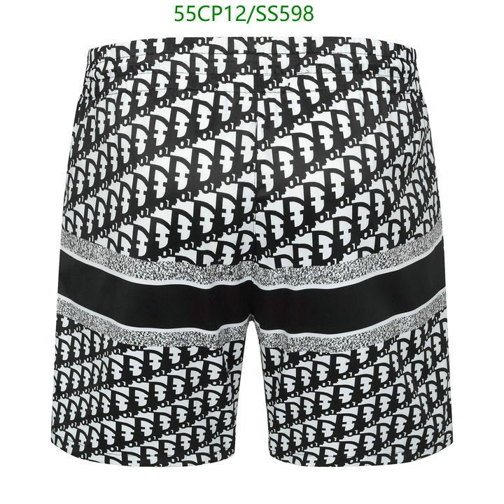 SAMC - DOR Swimsuits - 180