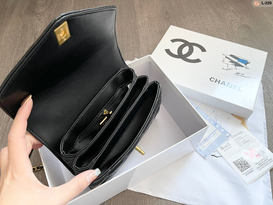 EN - New Arrival Bags CHL 324