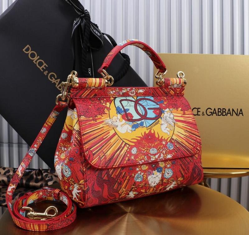 SAMCC - DAG Bags - 052