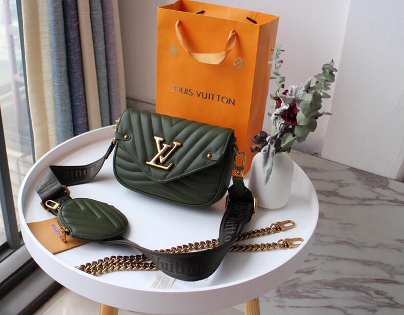 SAMC - LOV Bags - 2783