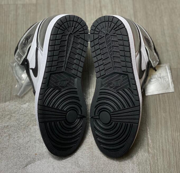 SAMC - NKE Shoes - 1408