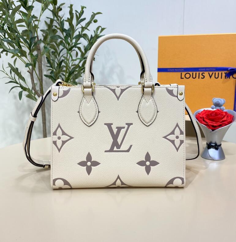 SAMC - LOV Bags - 988