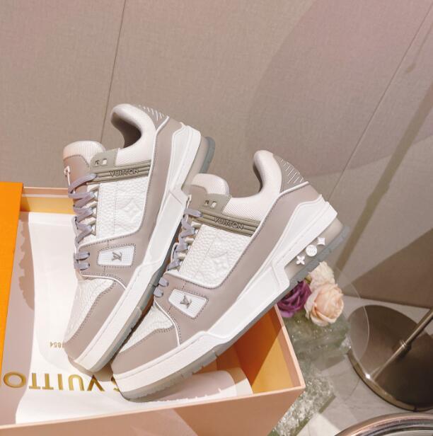 SAMC - LOV Men Shoes - 942