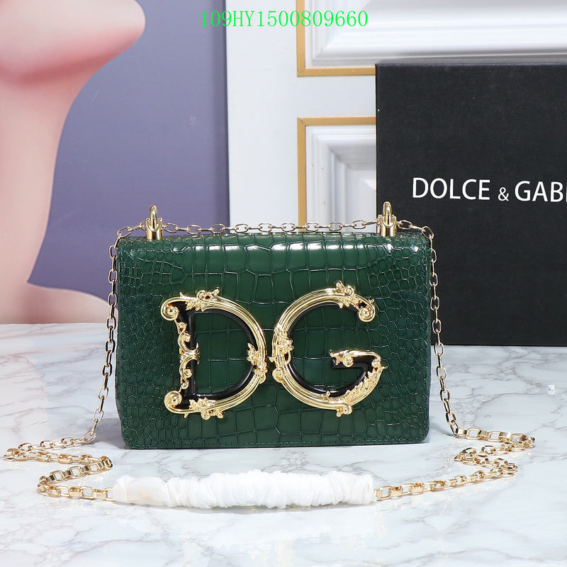 Glami - DAG Bags - 038