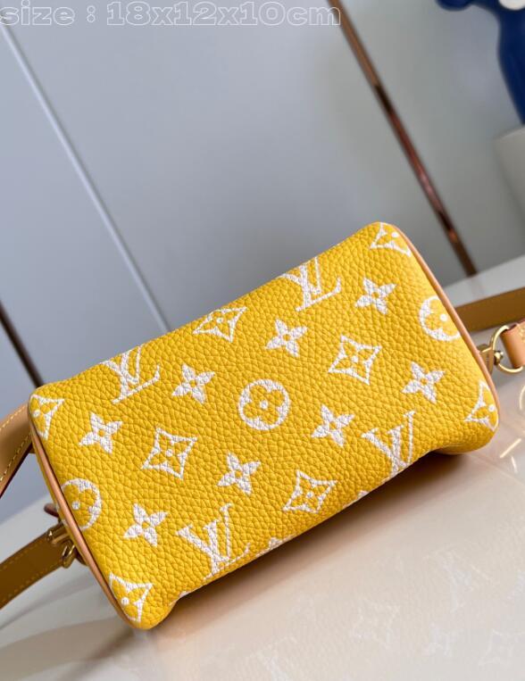 SAMC - LOV Bags - 023