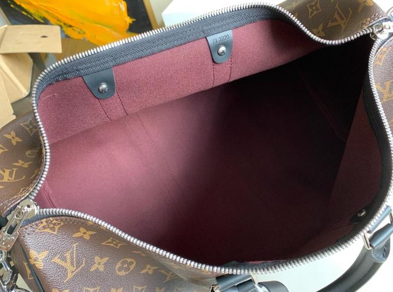 SAMC - LOV Bags - 2617