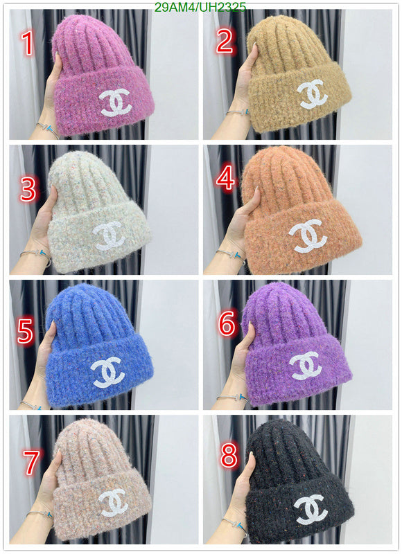 SAMC - CHL Caps & Hats - 070