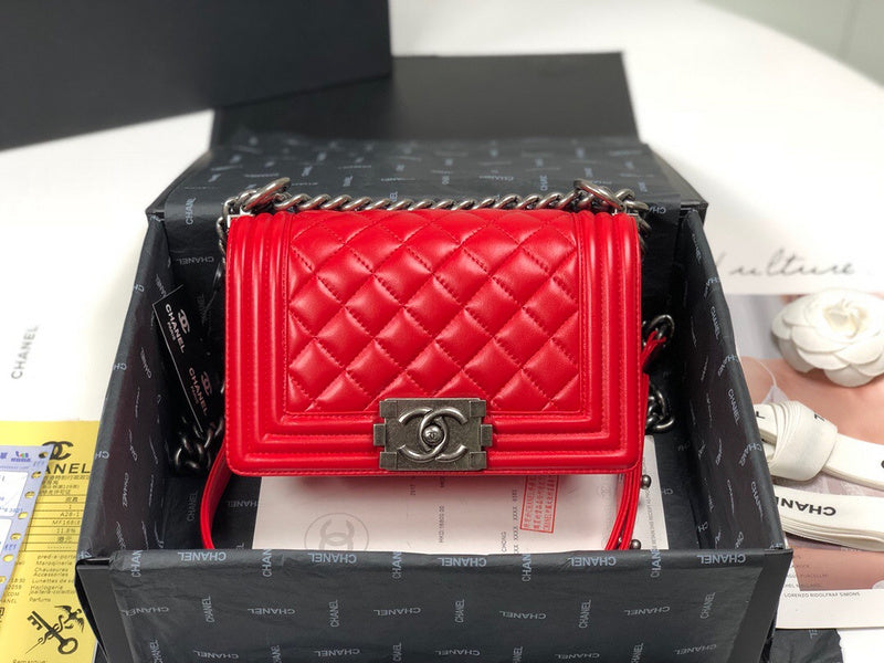 Satchel Bags - CHL Bags - 7470