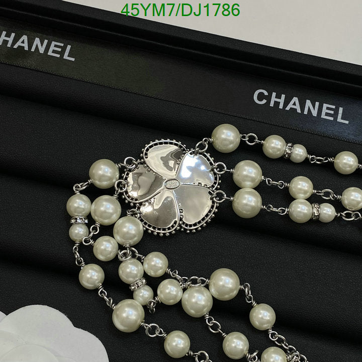SAMC - CHL Jewelry - 175
