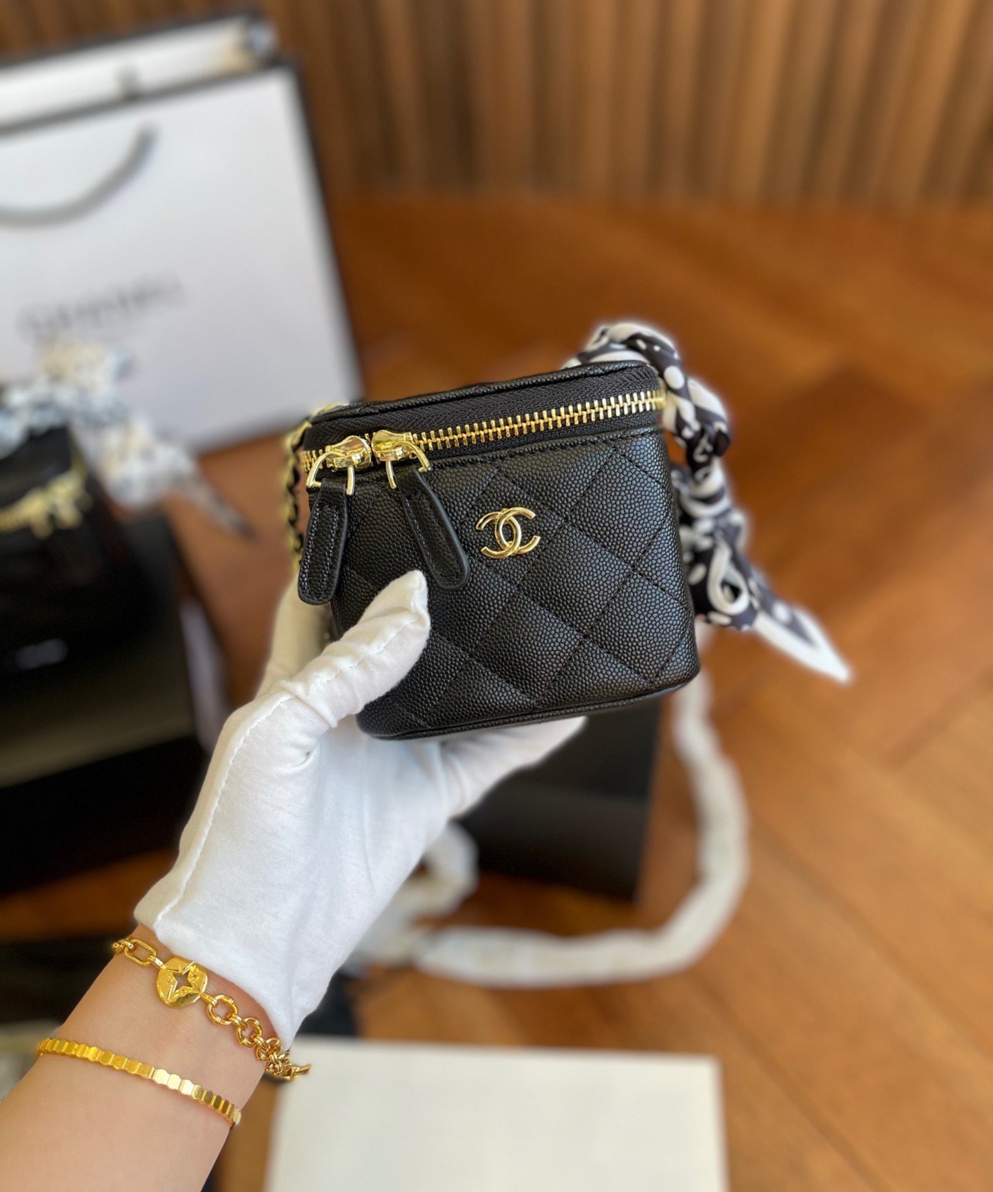 EN - New Arrival Bags CHL 328