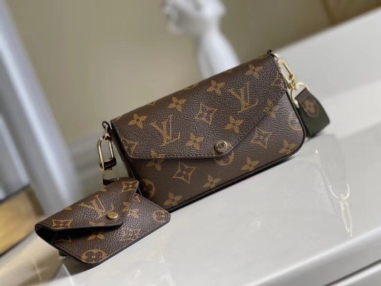 Satchel Bags - VL1 Bags - 730