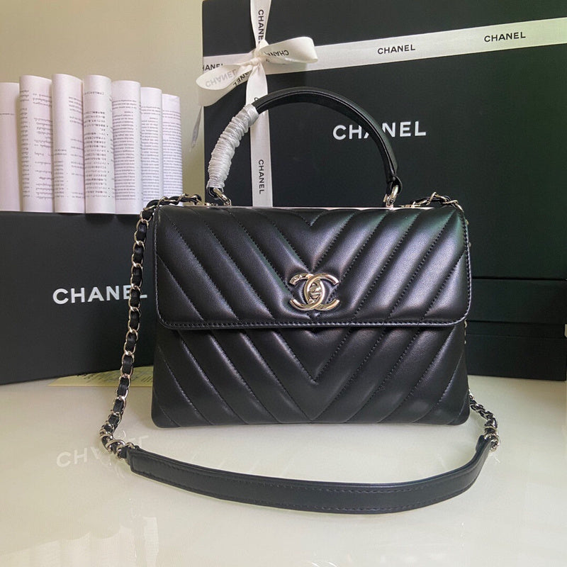 Satchel Bags - CHL Bags - 2232