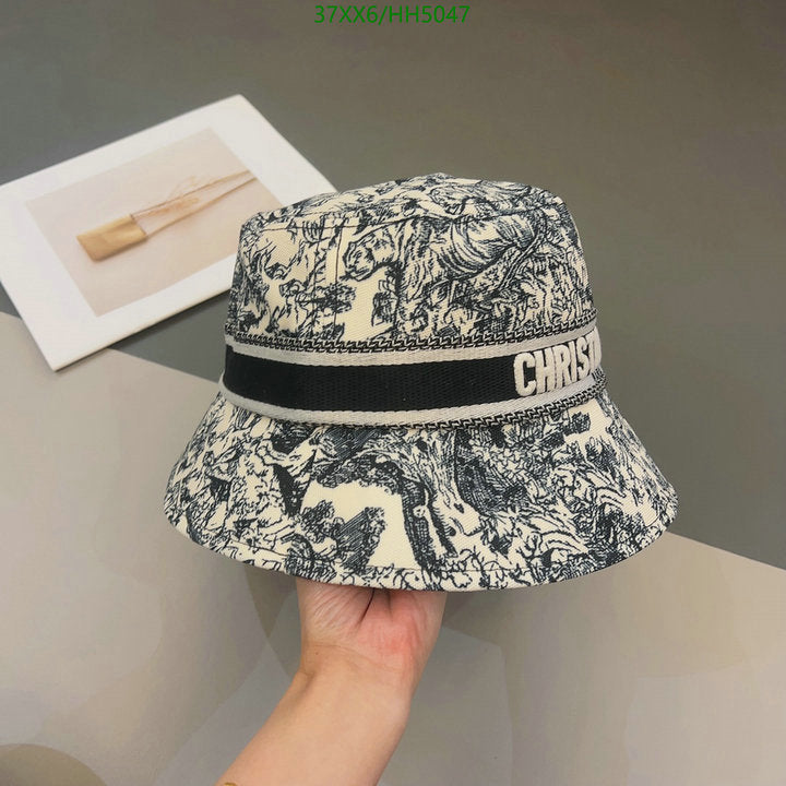 SAMC - DOR Caps & Hats - 106