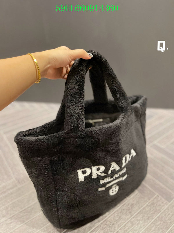 Satchel Bags - PDA Bags - 3986