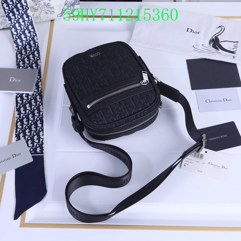 Glami - DOR Bags - 973
