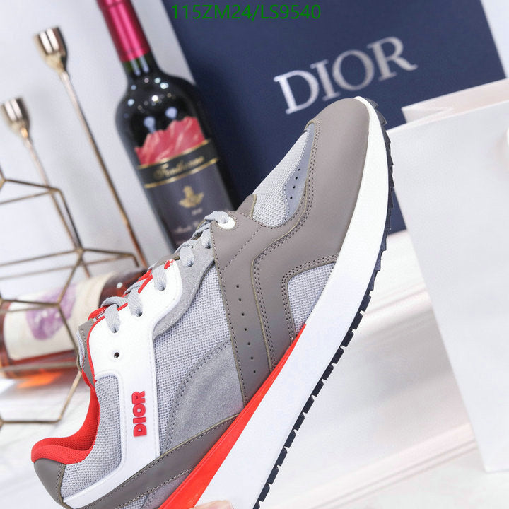 SAMCC - DOR Women Shoes - 1799