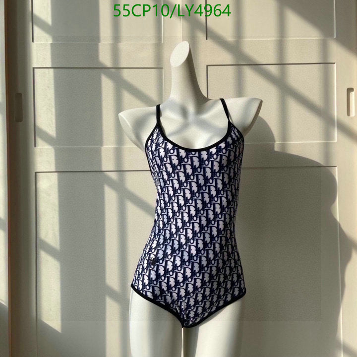 SAMC - DOR Swimsuits - 159