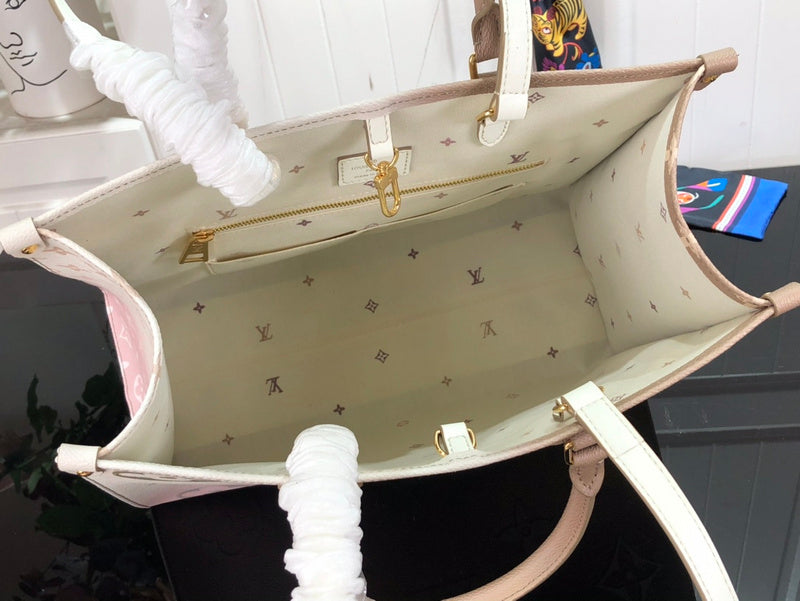 Glami Fashion Lu-Vi Bags - 16721