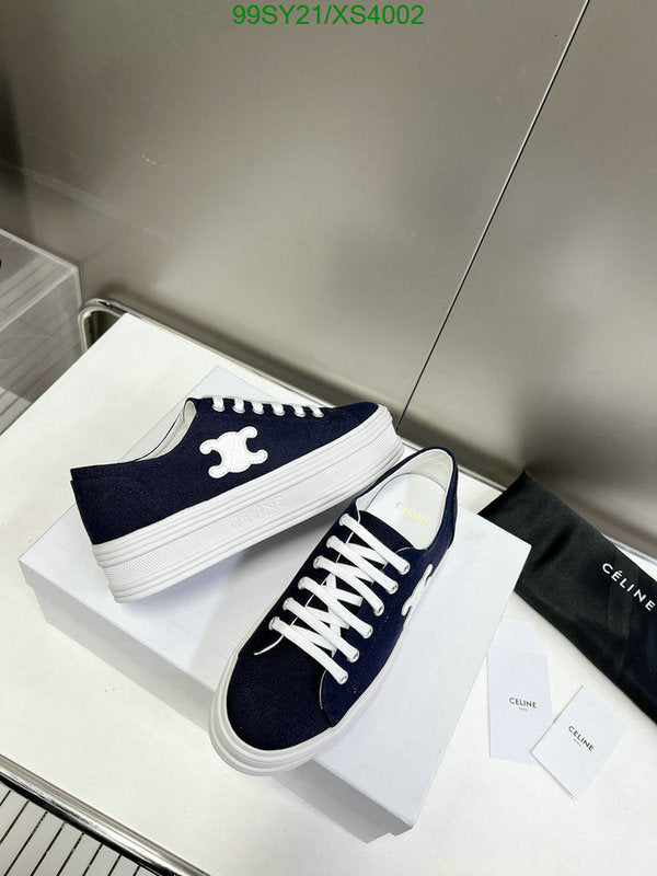SAMC - COL Women Shoes - 238