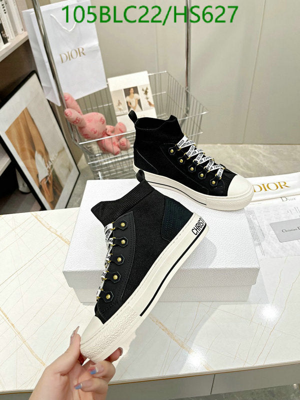 SAMCC - DOR Women Shoes - 1863