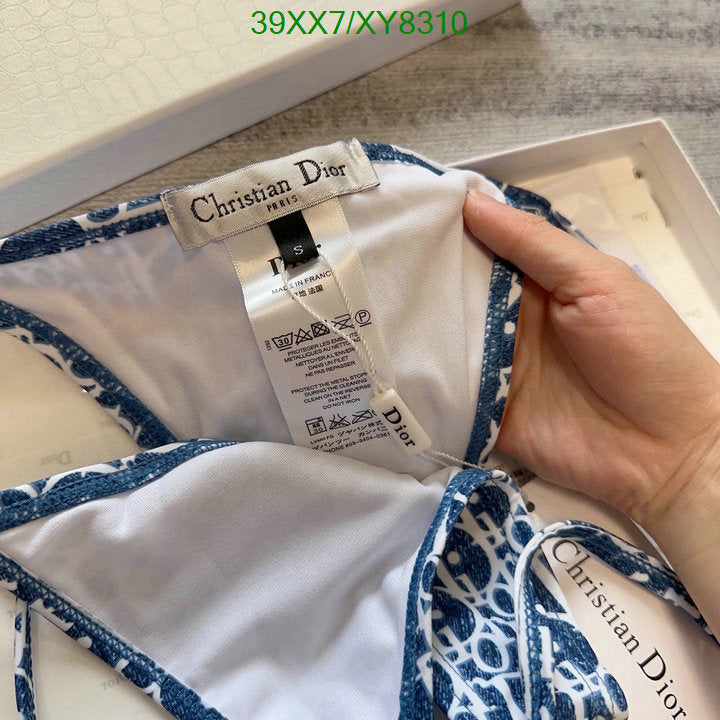 SAMC - DOR Swimsuits - 114
