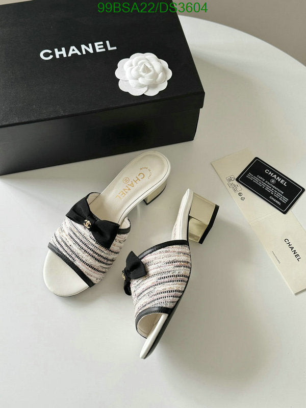 SAMC - CHL Women Shoes High Heels - 024