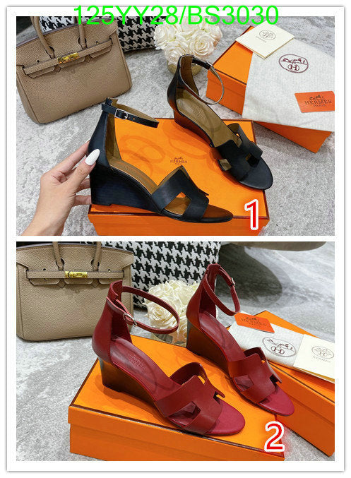 SAMC - HMS Women Shoes - 099