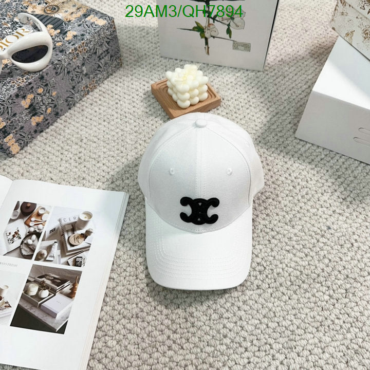 SAMC - COL Caps & Hats - 142