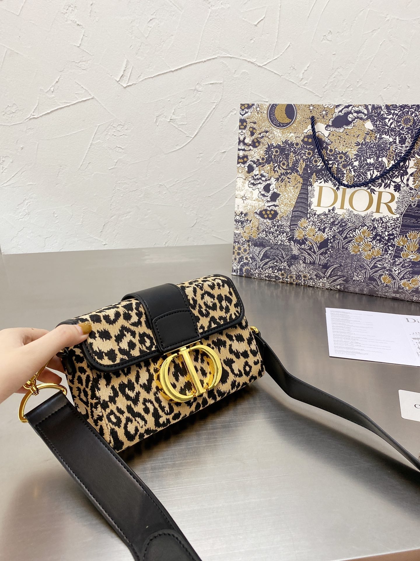 EN - New Arrival Bags DIR 329