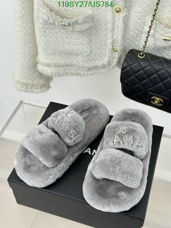 SAMC - CHL Women Shoes Slippers - 114