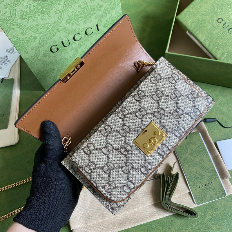 Satchel Bags - GCI Bags - 7993