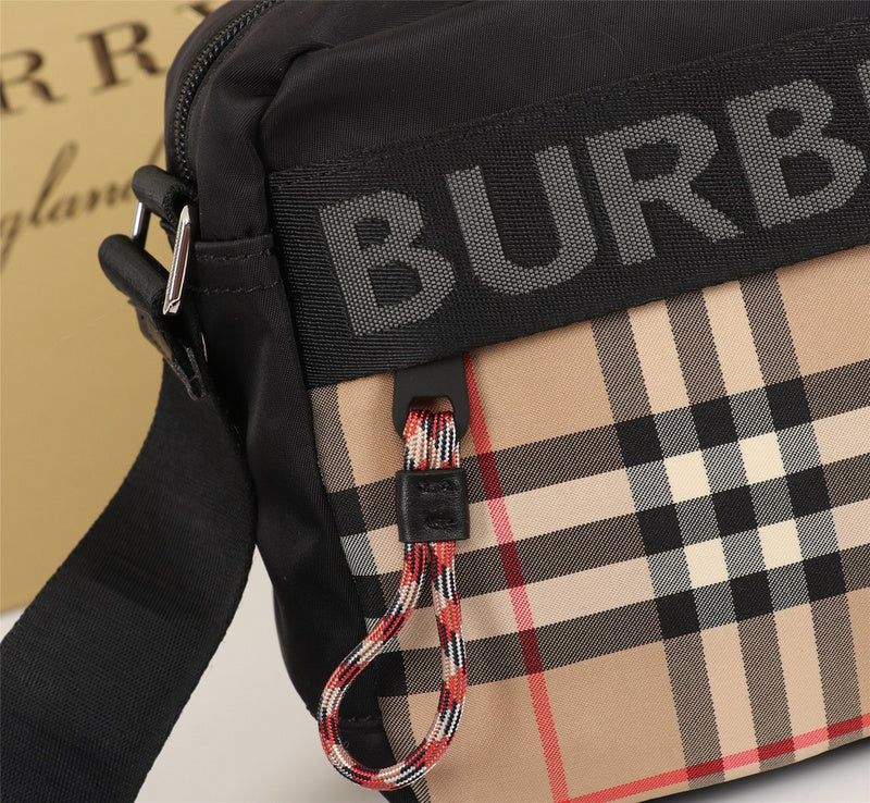 ELE Fashion -BBR Bags - 1656