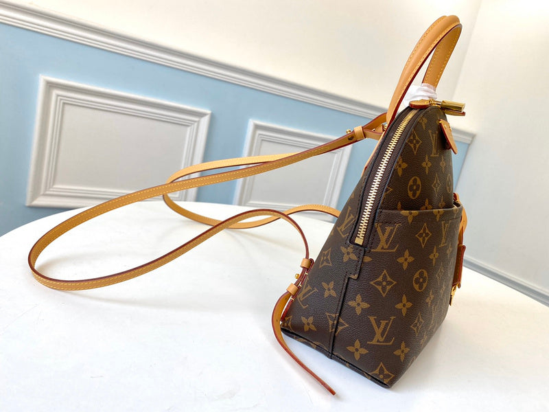 Satchel Bags - VL Bags - 800