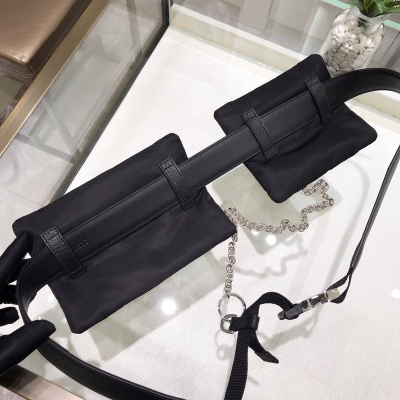 Satchel Bags - PDA Bags - 2972