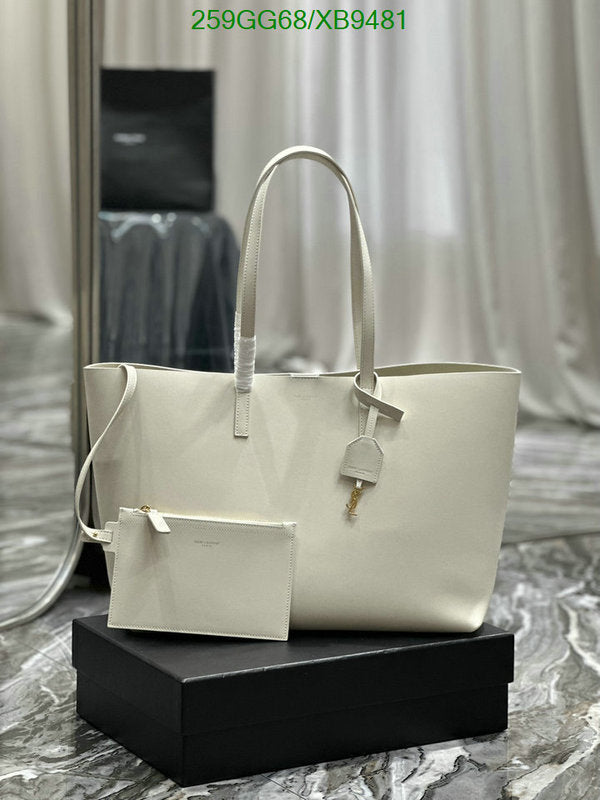 SAMC - YLS Bags - 294