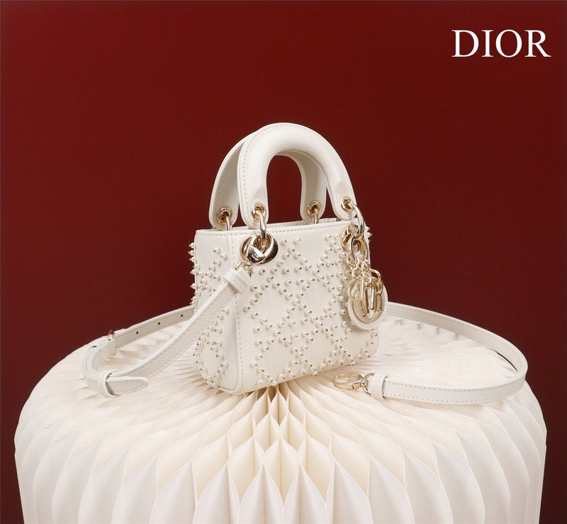Glami Fashion - DIR Bags - 1692