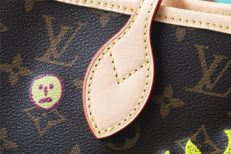 ELE - LUV Bags - 432