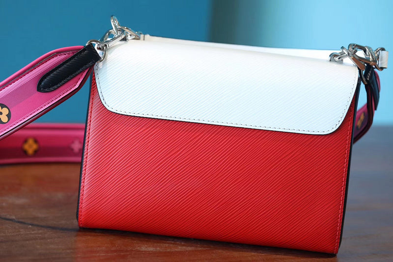 Glami Fashion Lu-Vi bags - 8531