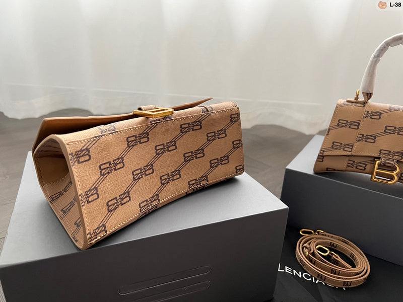 Satchel Bags - BGC Bags - 102