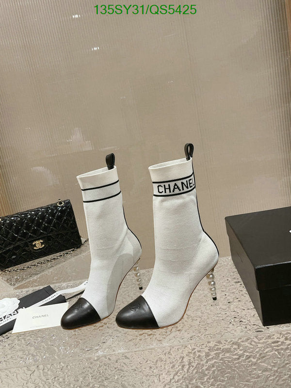 SAMC - Mix Boots - 308